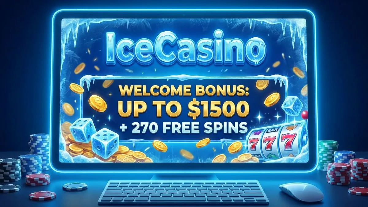 IceCasino